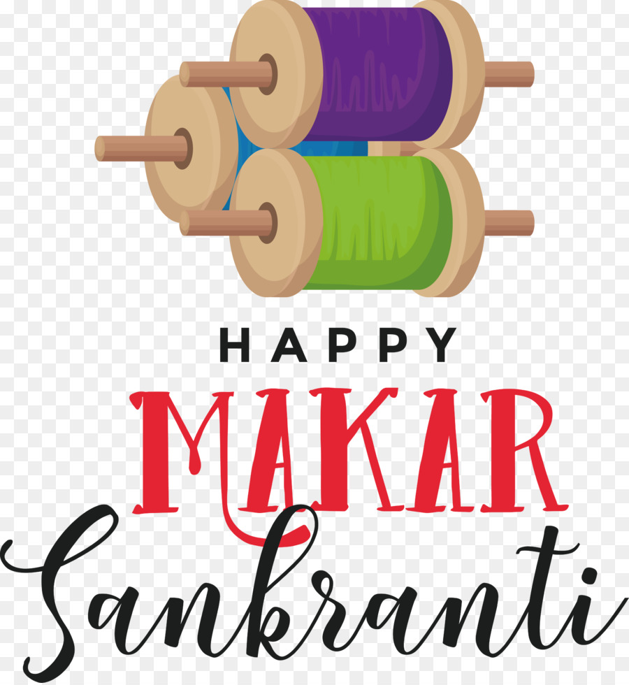 Pongal，Sankranti De Maka PNG