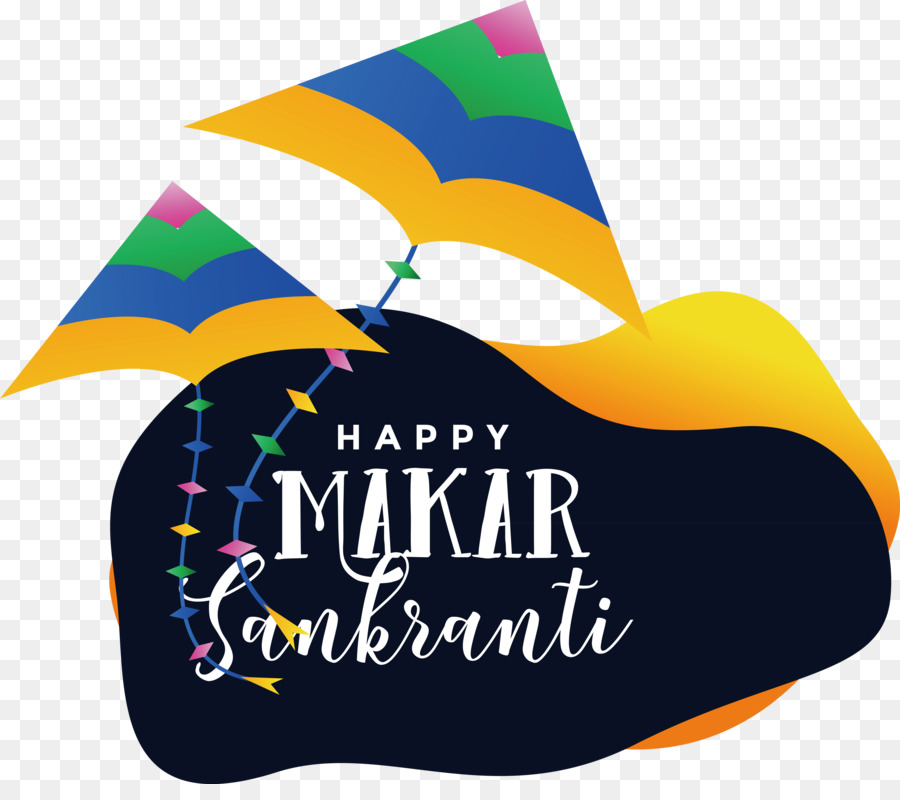 Makar Sankranti，Cometas PNG