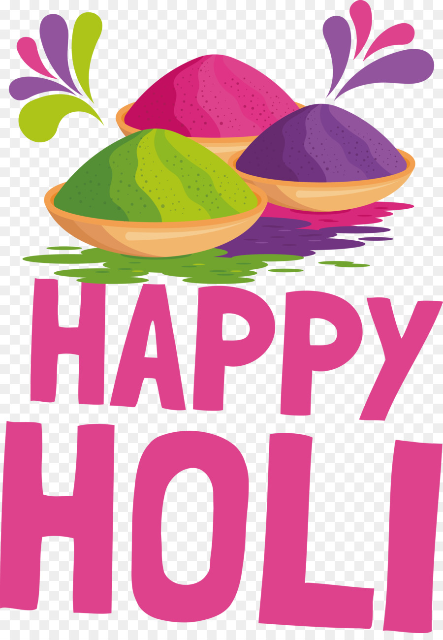 Holi，Deseo PNG