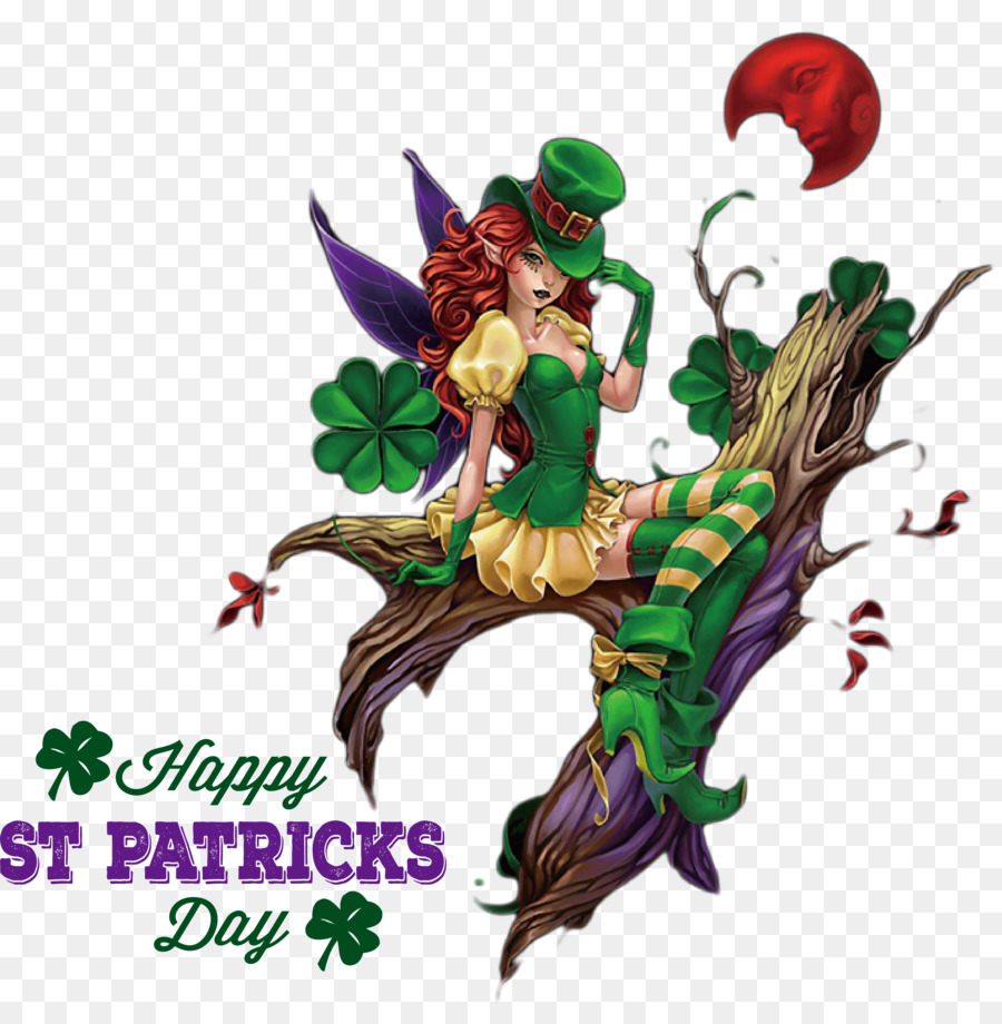 St Patricks Day，Dibujo PNG