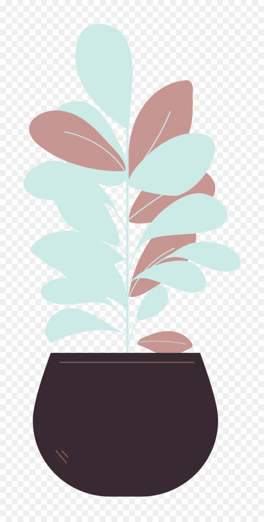 Hoja，Árbol PNG