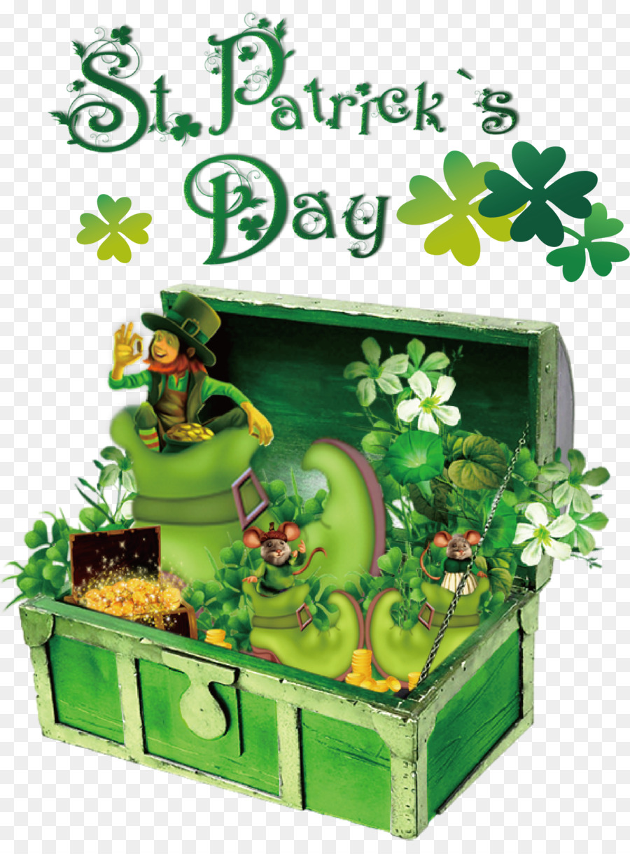 17 De Marzo De，St Patricks Day PNG