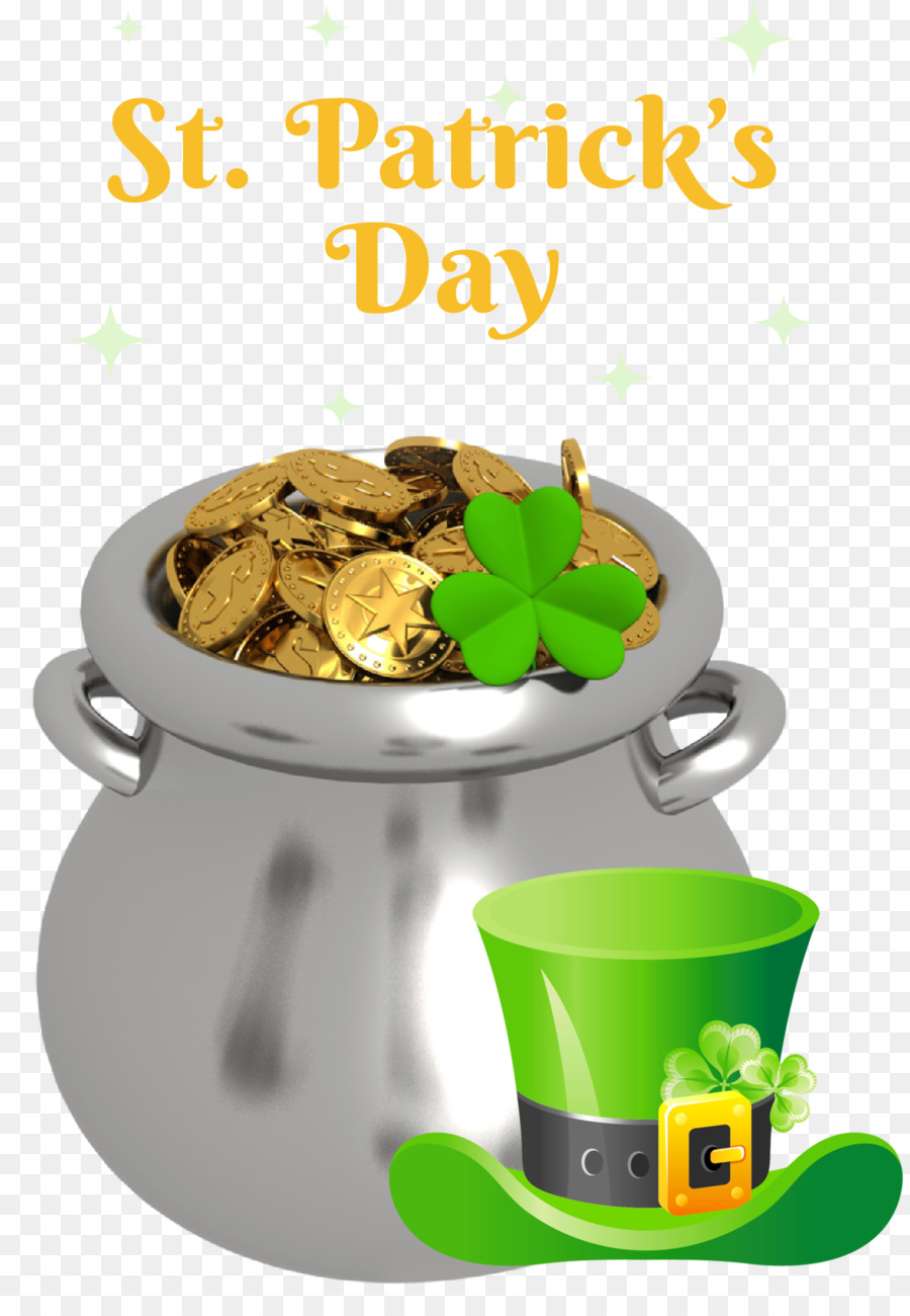 Oro，Shamrock PNG