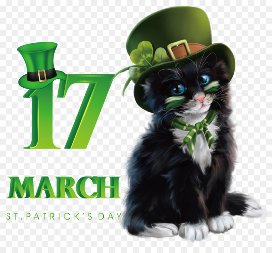 St Patricks Day，17 De Marzo De PNG