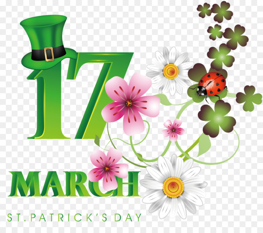 St Patricks Day，17 De Marzo De PNG