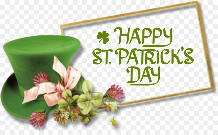 St Patricks Day，Shamrock PNG