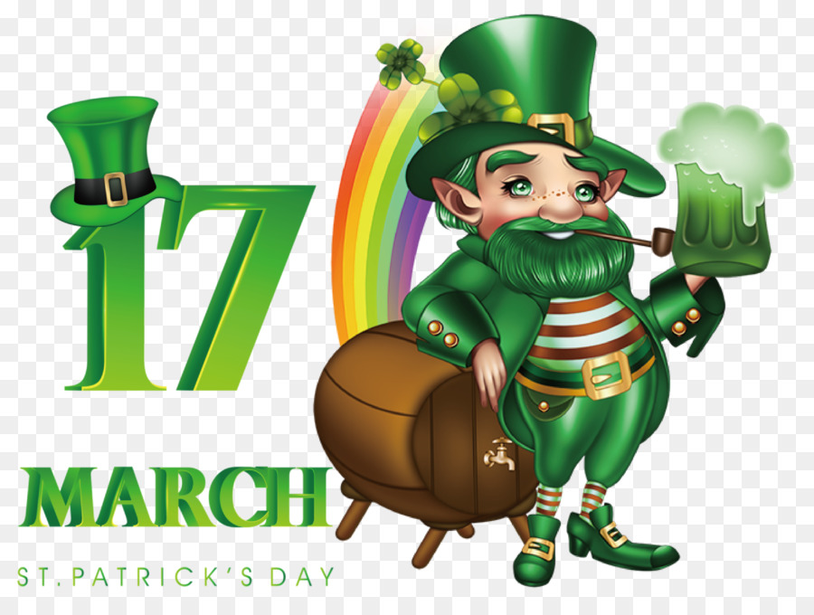 St Patricks Day，17 De Marzo De PNG