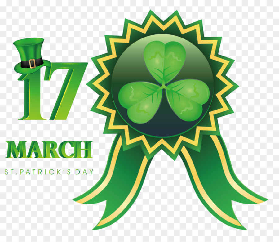 St Patricks Day，Shamrock PNG