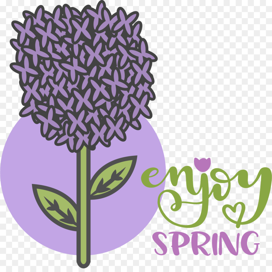 Flor，Violeta PNG