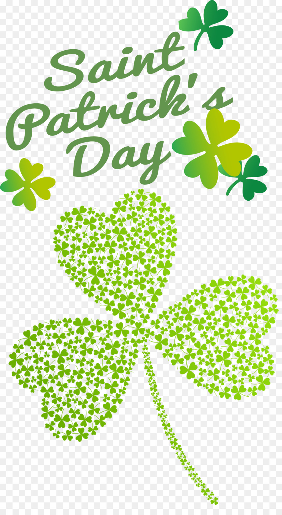 St Patricks Day，Irlanda PNG