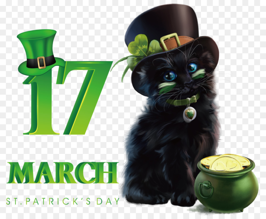 St Patricks Day，17 De Marzo De PNG