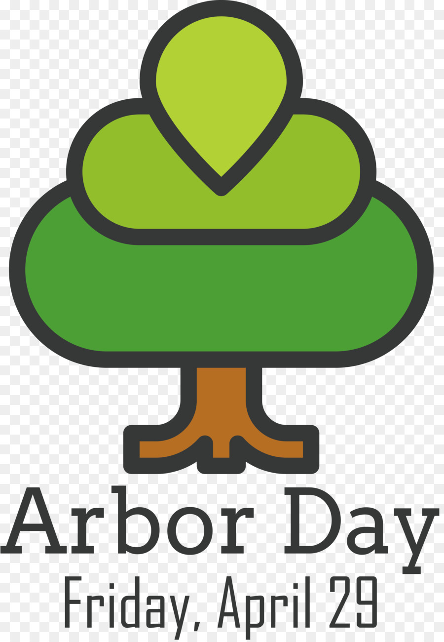 Dia Del Arbol，árbol PNG