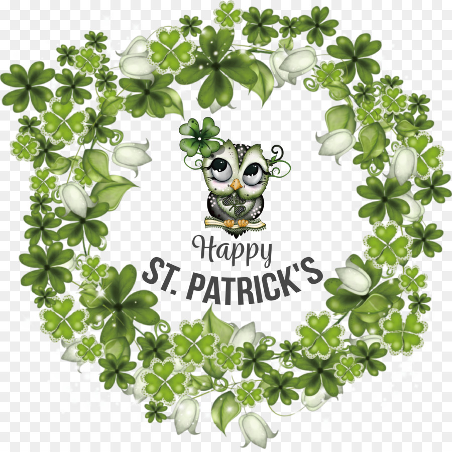 St Patricks Day，Shamrock PNG