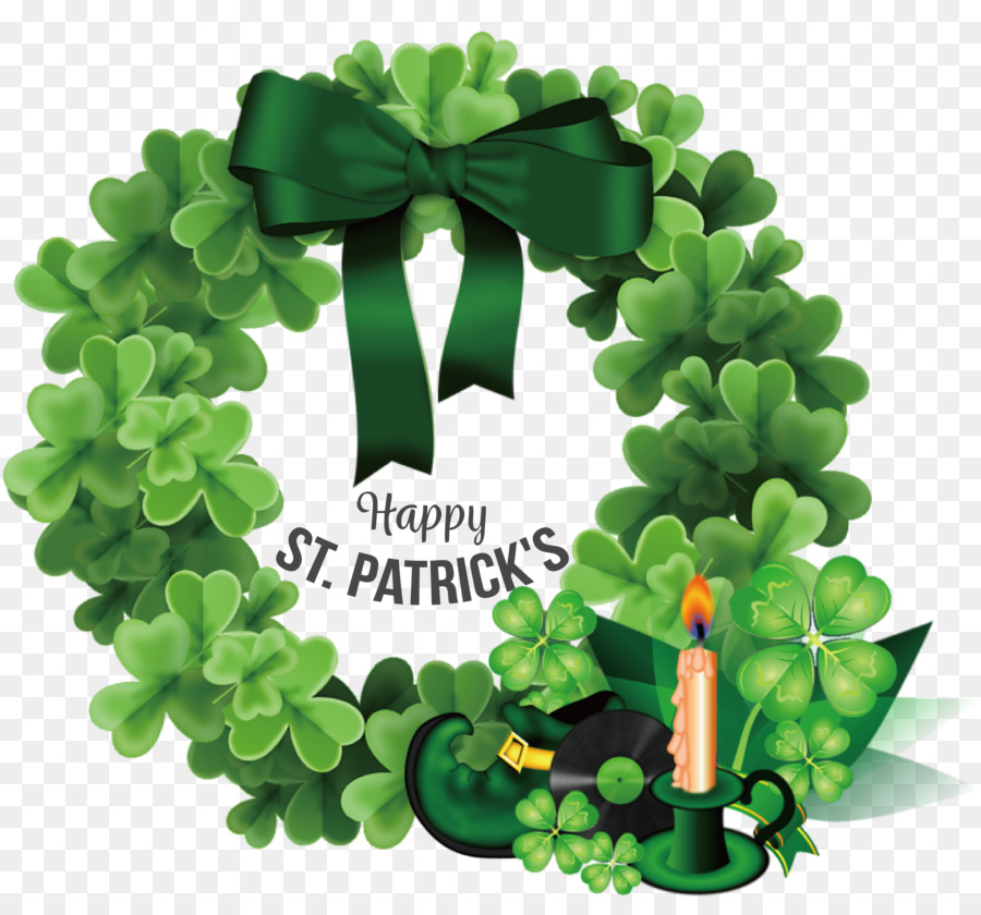 Corona，Shamrock PNG