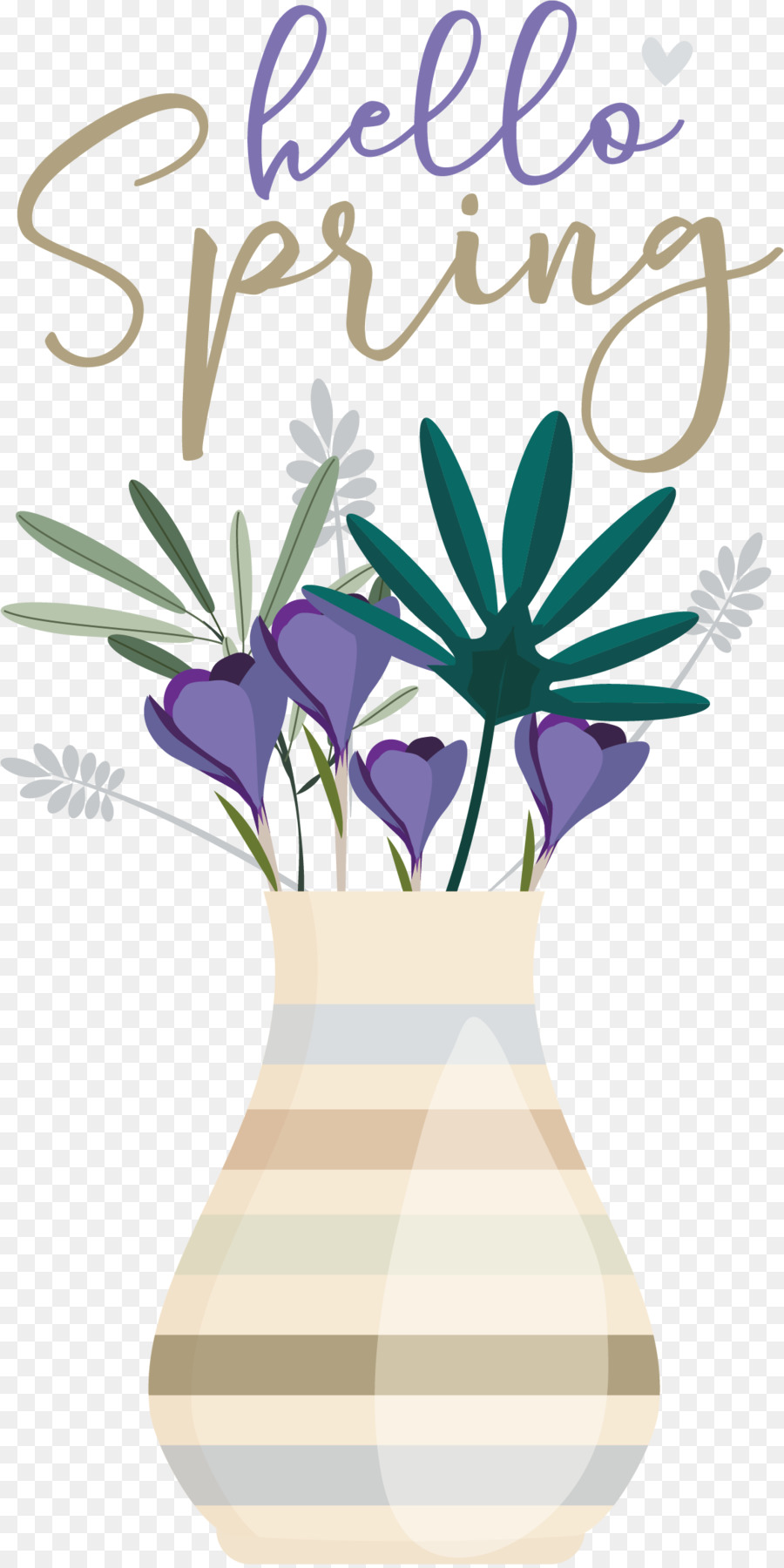 Diseño Floral，Flor PNG