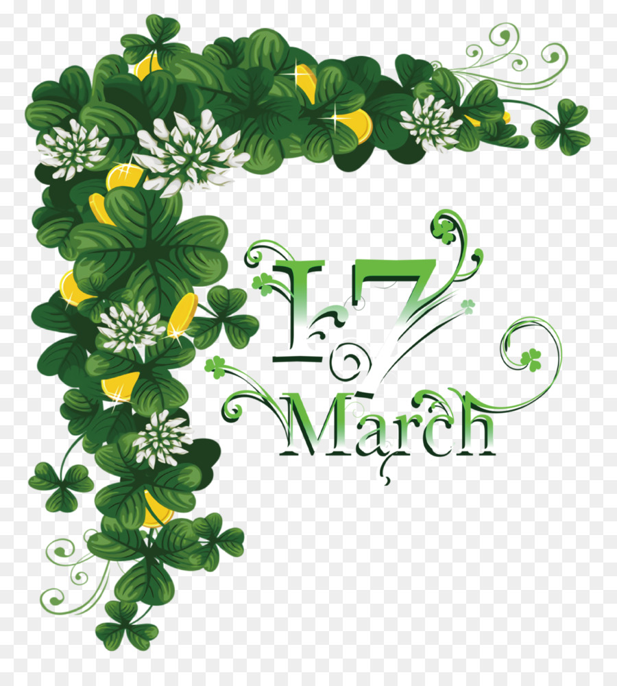 St Patricks Day，17 De Marzo De PNG