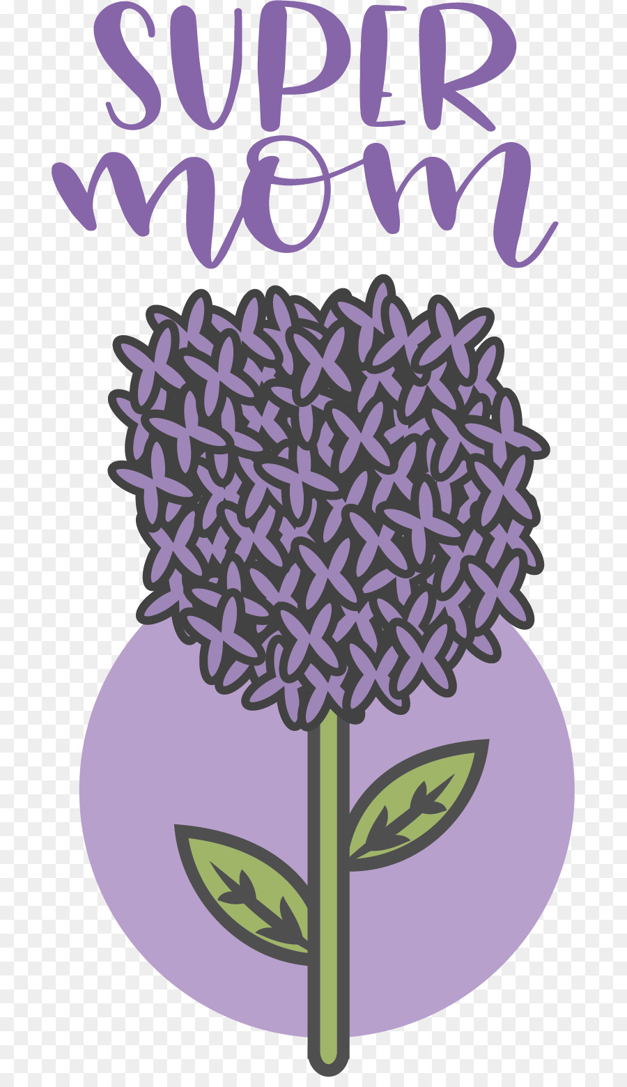 Lavanda，Flor PNG