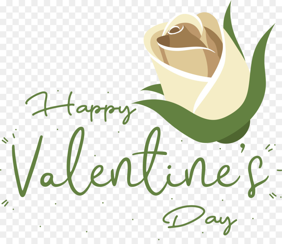 Saludo Del Día De San Valentín，Amar PNG