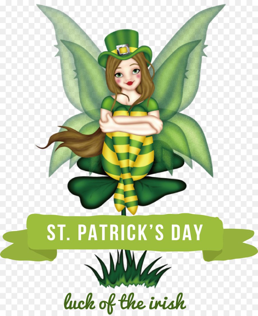 México，St Patricks Day PNG