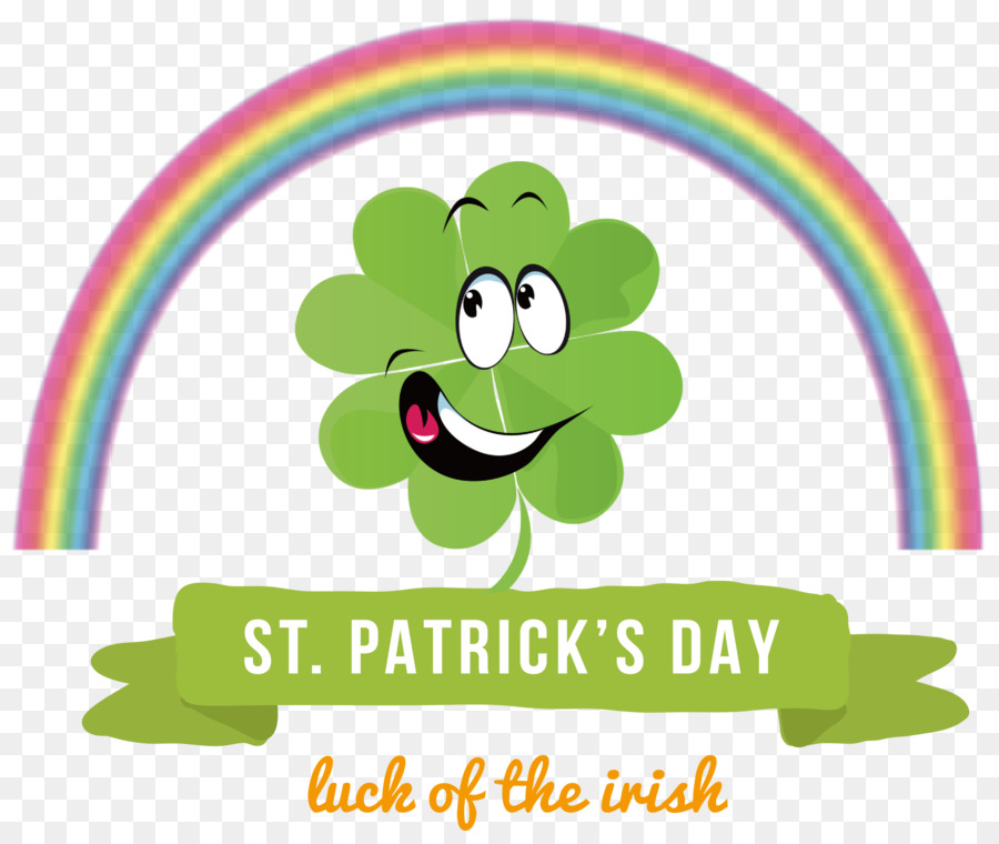 St Patricks Day，Shamrock PNG