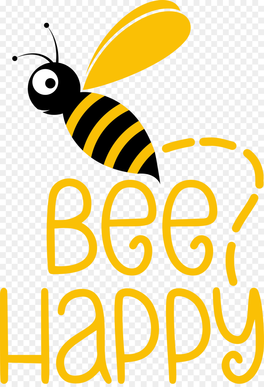 Las Abejas，Dibujo PNG