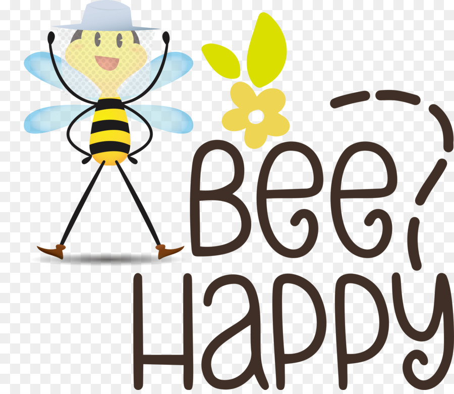 Las Abejas，Vector PNG