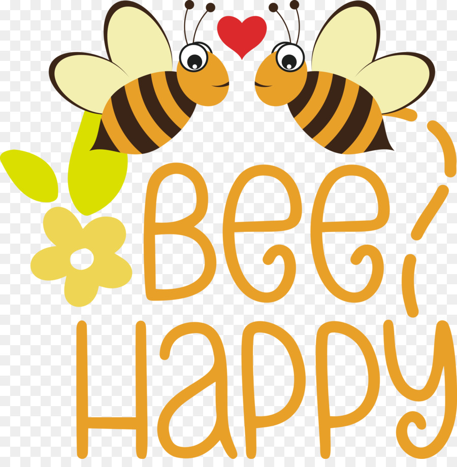 Abeja Feliz，Abeja PNG