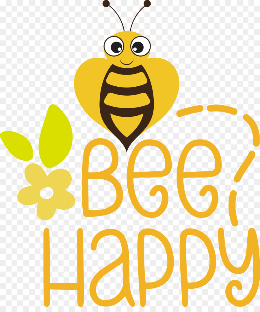 Abeja Feliz，Abeja PNG