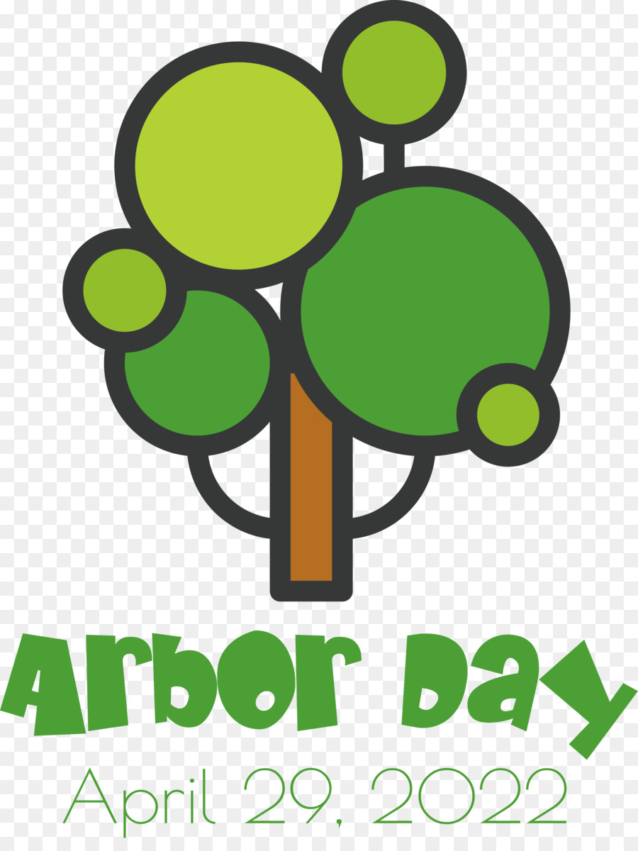 Dia Del Arbol，Árbol PNG