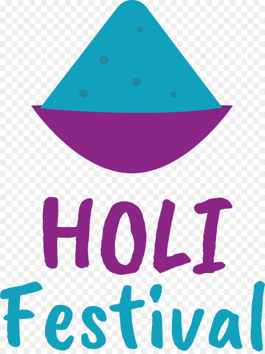 Holi，Bandera PNG