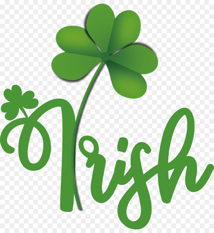 Trébol，Shamrock PNG