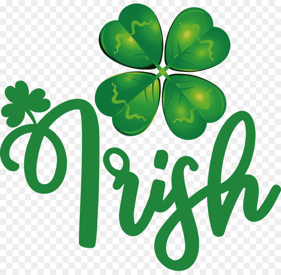 St Patricks Day，Shamrock PNG