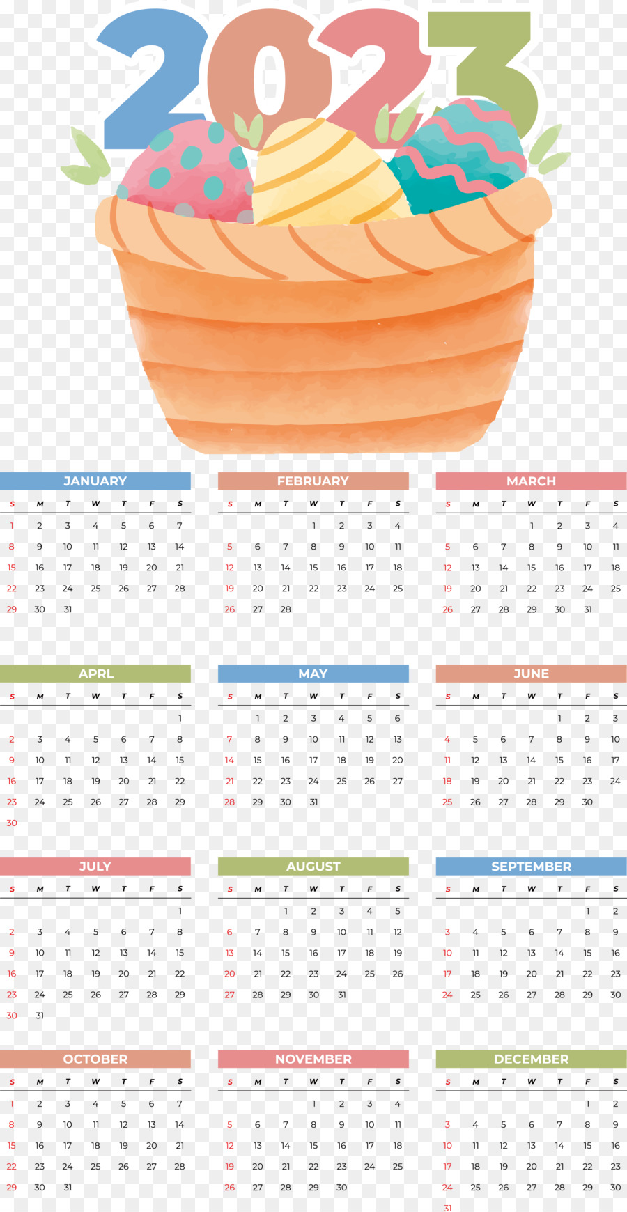 Calendario，Línea PNG