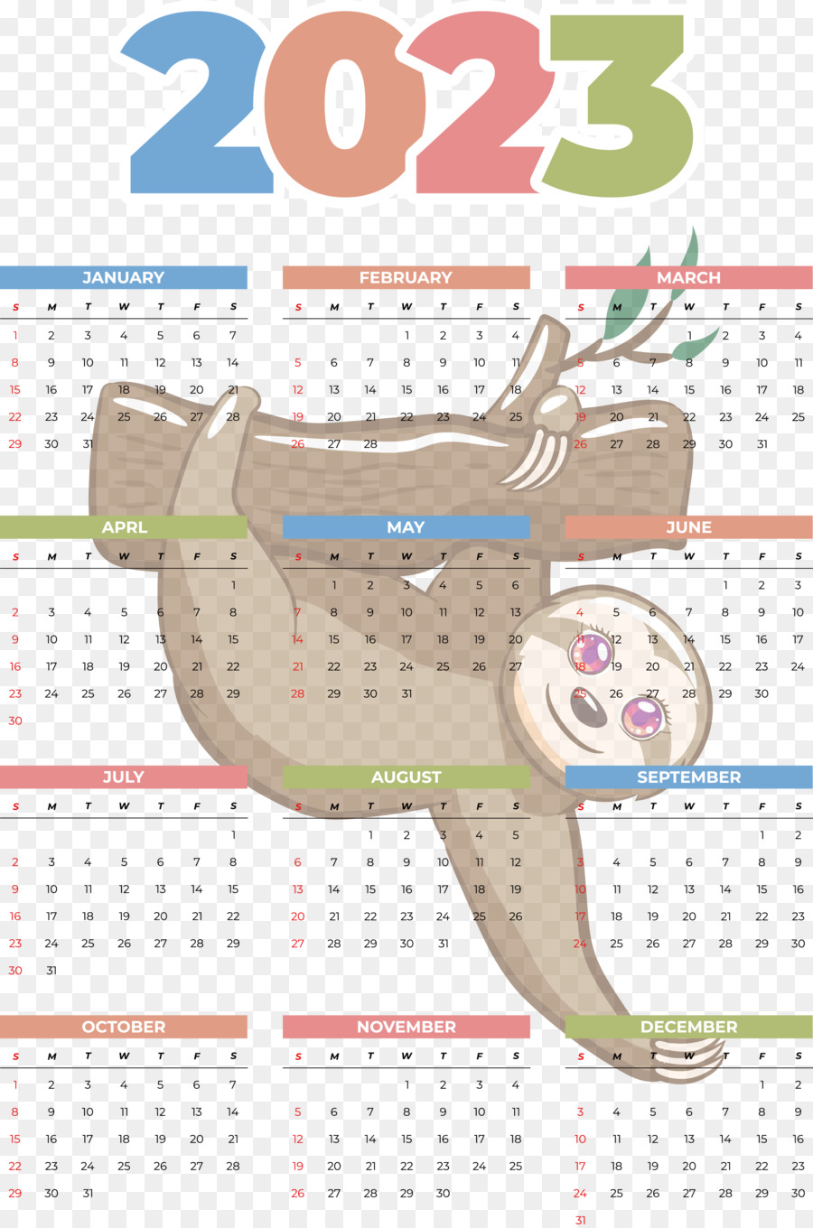 Calendario，Ordenador PNG