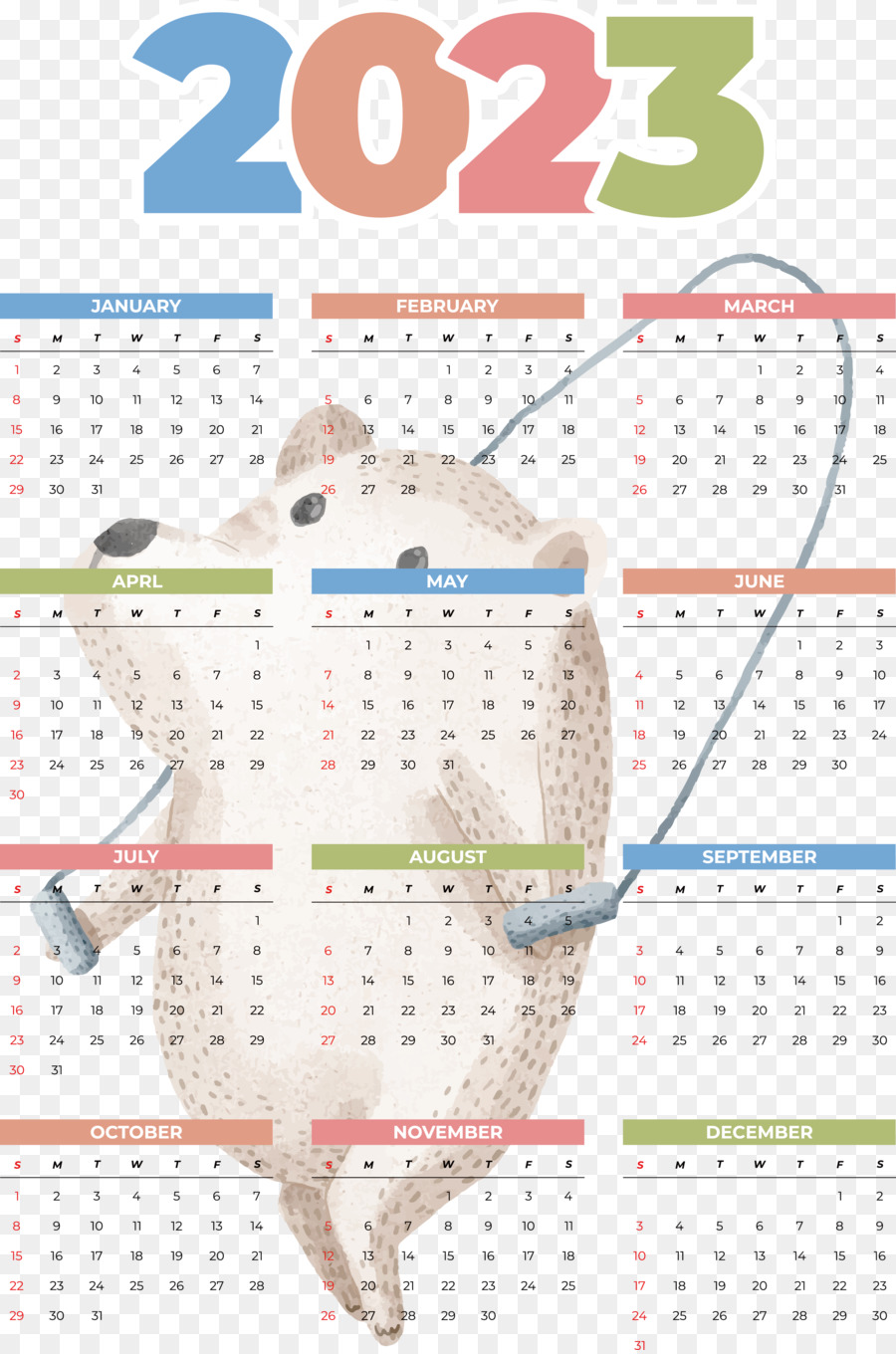 Calendario，Papel PNG