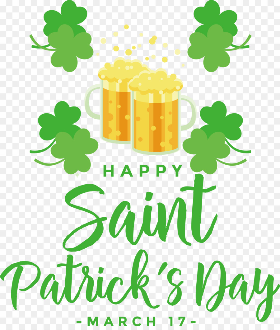 St Patricks Day，Shamrock PNG