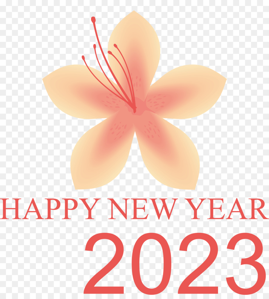 Feliz Año Nuevo 2023，Año Nuevo PNG