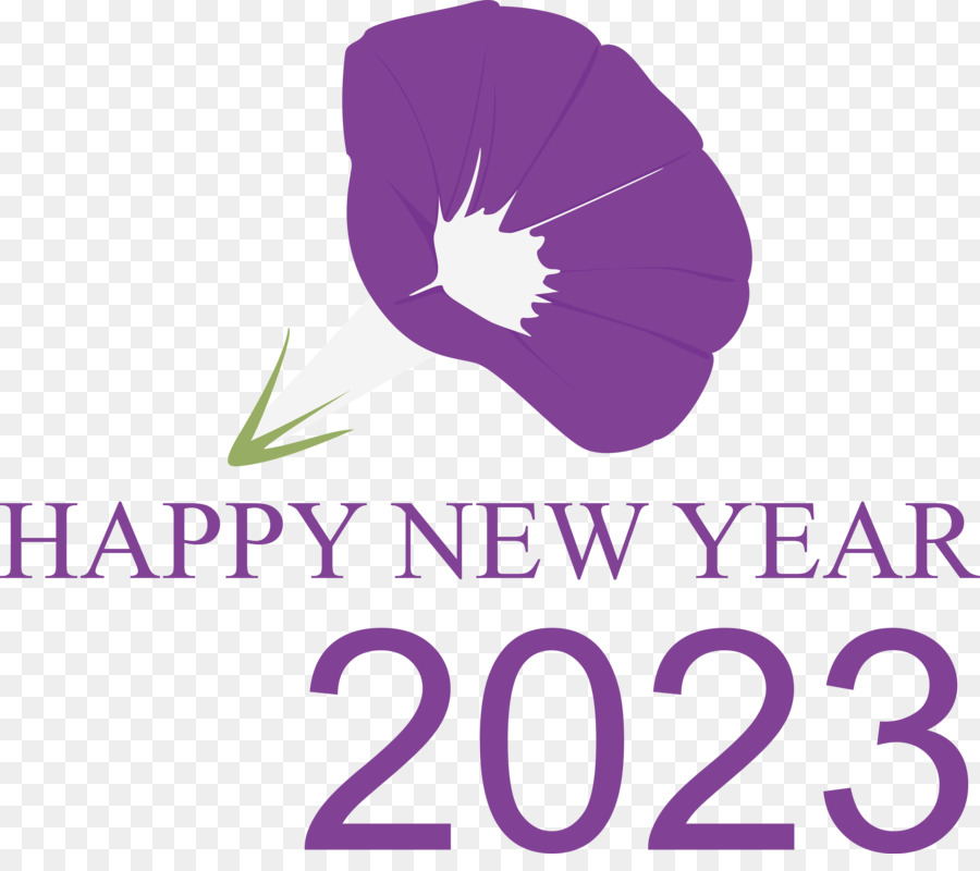 Feliz Año Nuevo 2023，Año Nuevo PNG