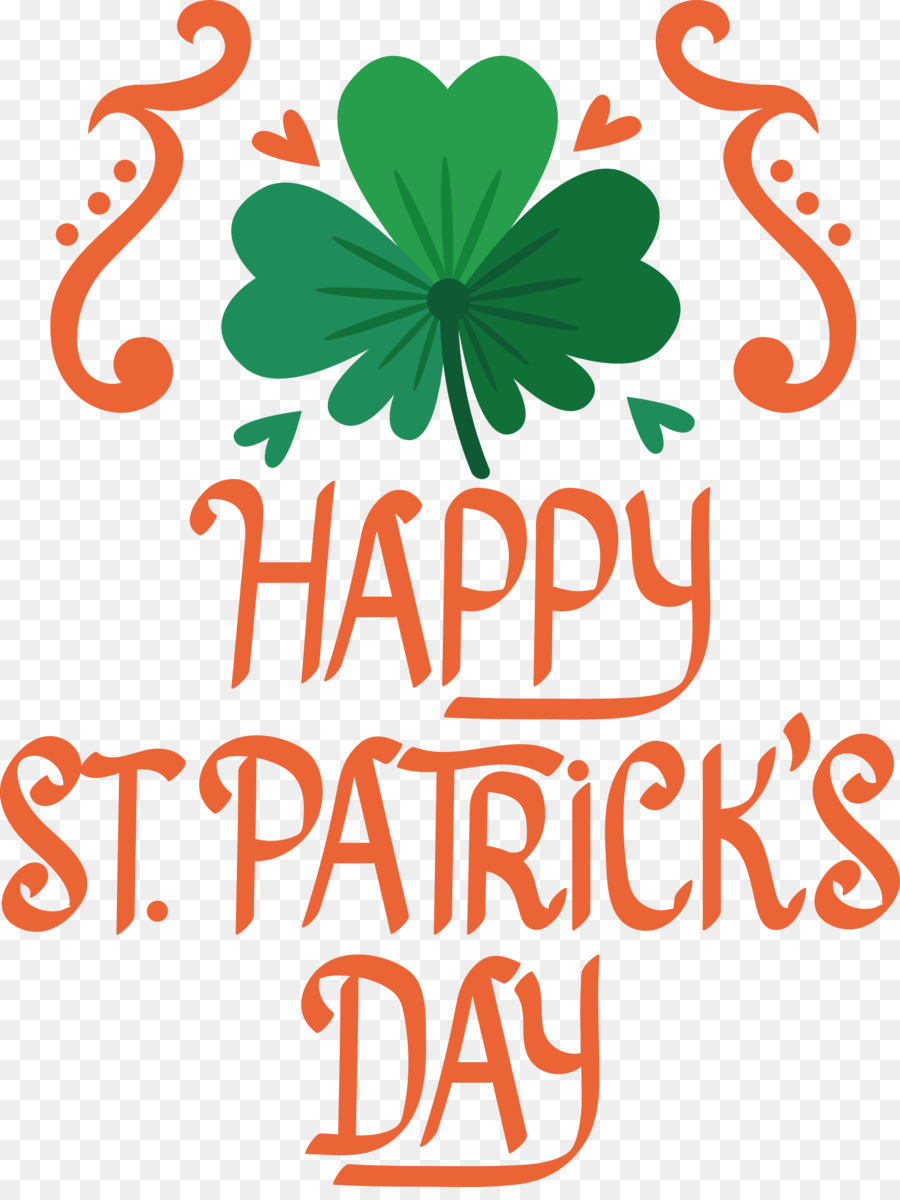 St Patricks Day，Shamrock PNG