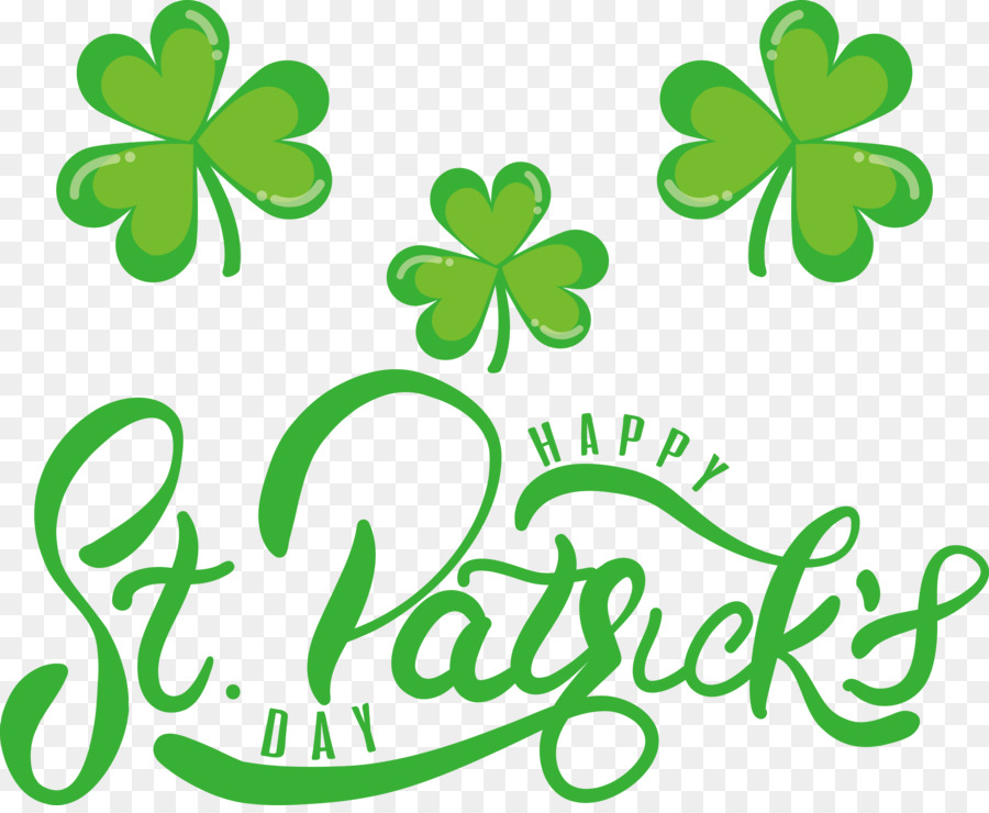 St Patricks Day，Shamrock PNG