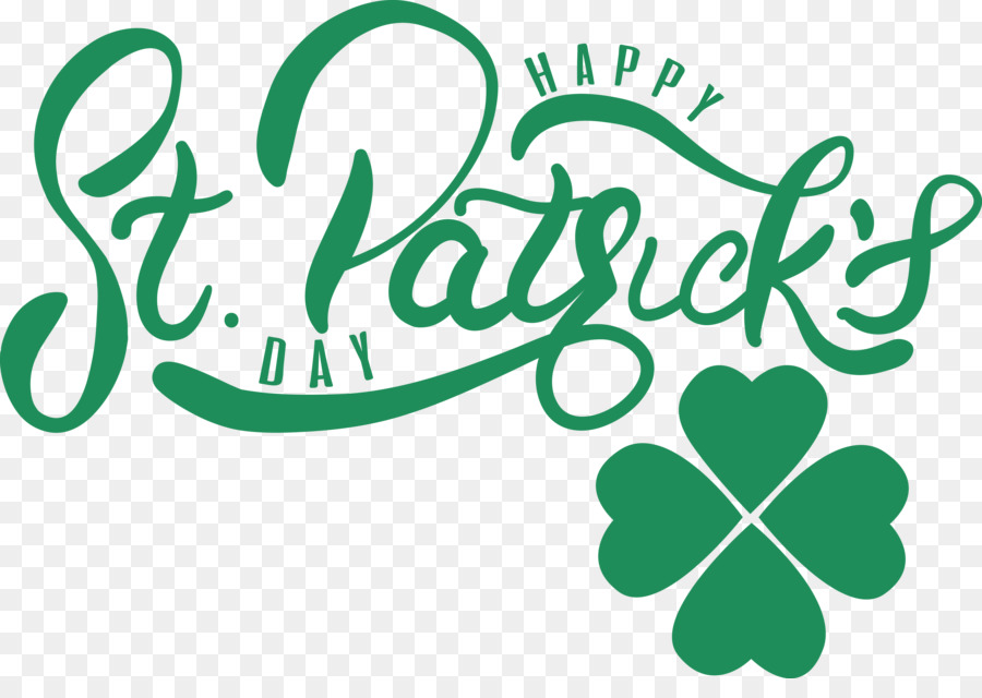 St Patricks Day，Shamrock PNG