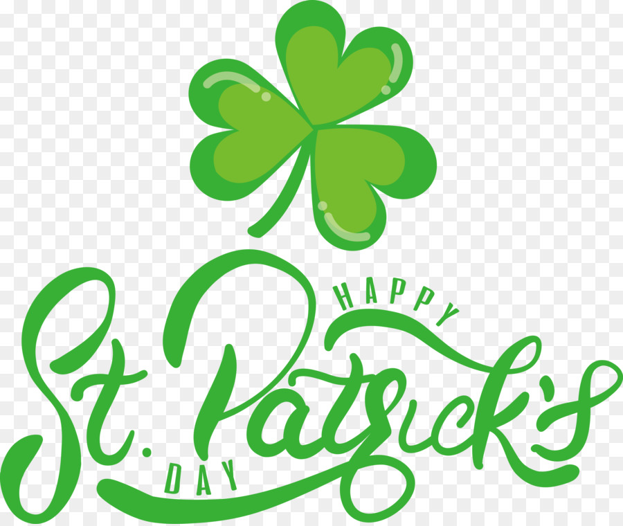 St Patricks Day，Shamrock PNG