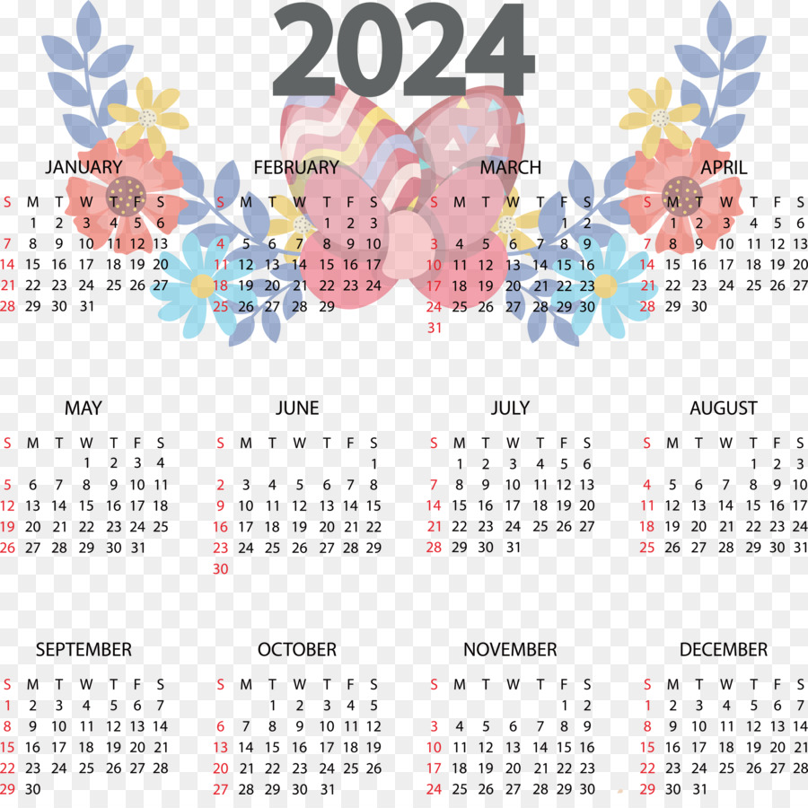 Calendario，Línea PNG