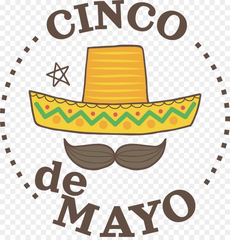 Sombrero，Logotipo PNG