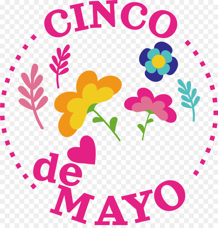 Cinco De Mayo，Celebración PNG