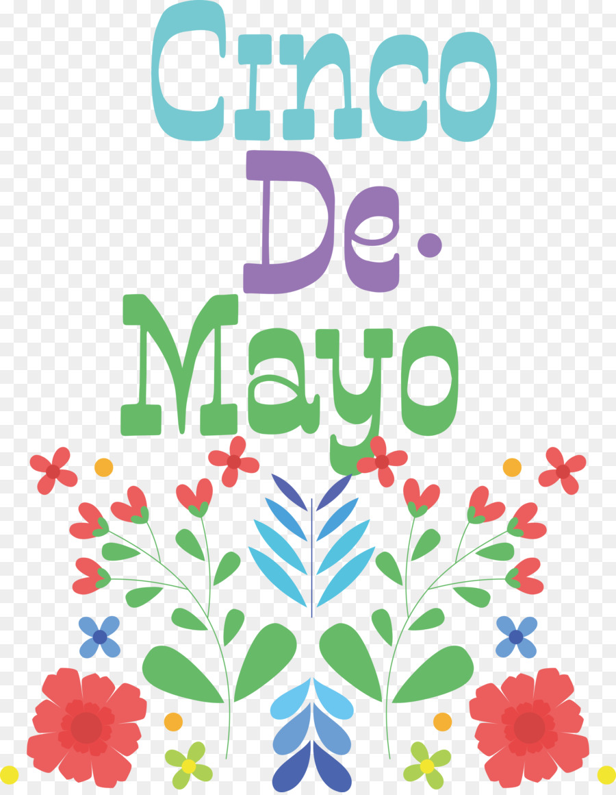 Cinco De Mayo，Celebración PNG