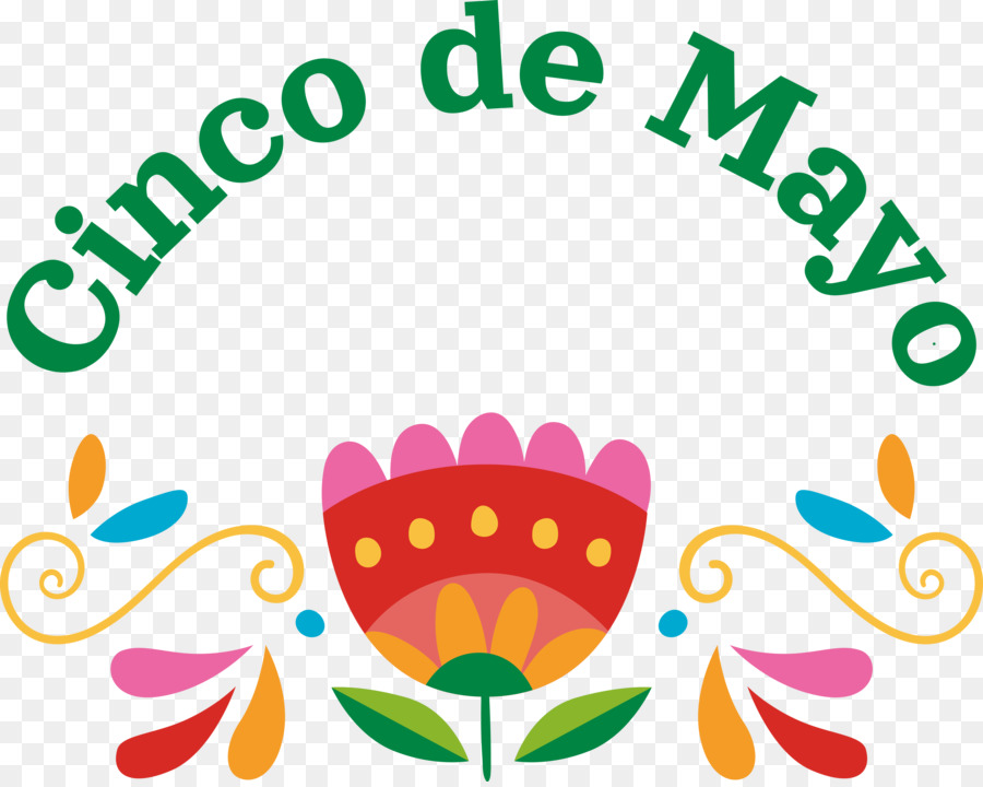 Cinco De Mayo，Celebración PNG