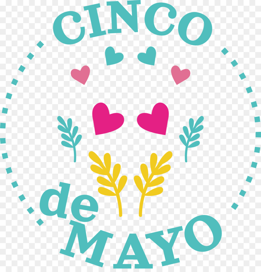 Cinco De Mayo，Celebración PNG