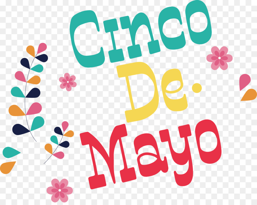 Cinco De Mayo，Celebración PNG