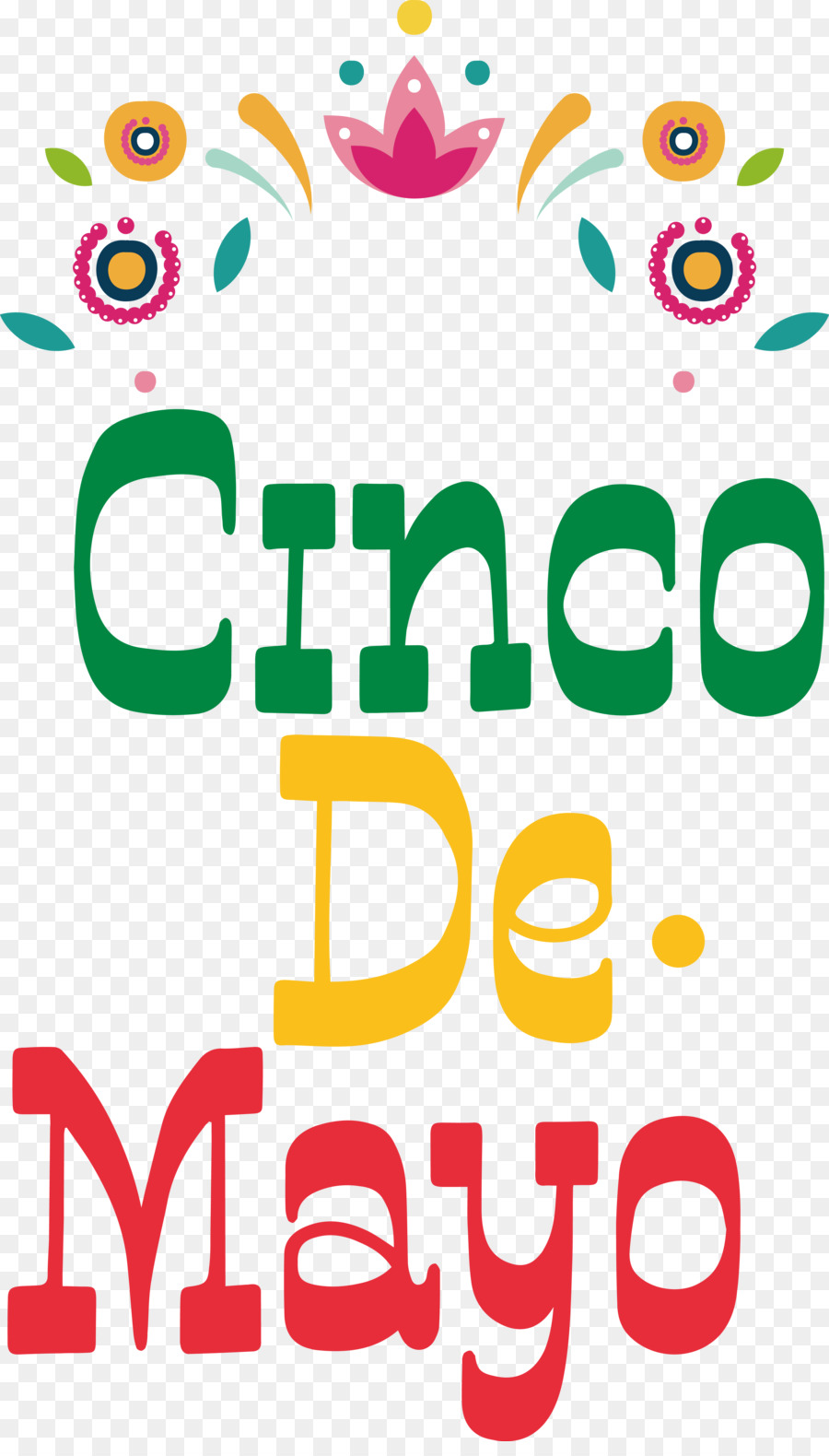 Cinco De Mayo，Celebración PNG